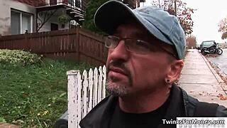 性感小鲜肉准备好硬核男同肛交了吗？