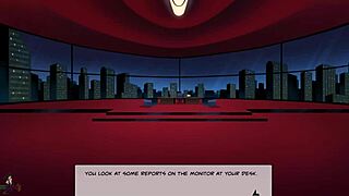 dc comics something unlimited part 90 fucking livewire