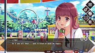 Doukyuusei - Mai Events and Ending with Rich Students in Uniforms and Bikinis