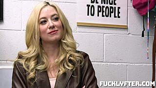 Case no 7906286 - the bikini thief river lynn gets pounded by will pounder