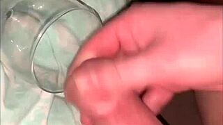 Cum on shaved pussy squirting outdoor compilation