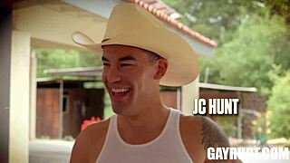 Carter Woods And Nico Coopa Explore Something More In Intense Doggystyle Action.