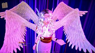 IN HAREM HOTEL 363, players explore new adventures.