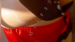 Intense Outdoor Fingering Session. Shaved Pussy And Ass Get Wet In Cowgirl Orgasm