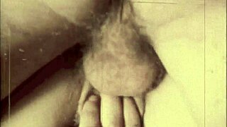 看看这些来自我秘密生活告白的复古特写 😏