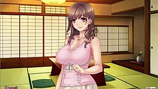 kagachi-sama offers comfort in this intriguing anime episode