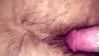 i feel the trucker fucking me hard in the gay encounter