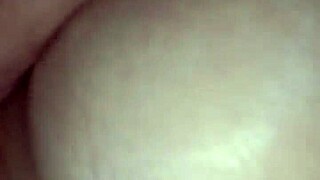 teen 18+ fingering pussy with big cock in anal assfucking 😏