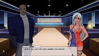 dc comics something unlimited part 90 fucking livewire