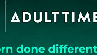 Hot Blonde Natalia Starr Fingers Her Long-Time Crush's Pussy In All Girl Massage