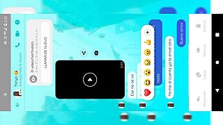 Latina Bent Over Doggystyle With Big Ass And Monster Cock