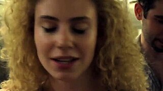 Nudity probable in this fun viral video