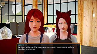 my new family 388 features big tits and teen ass