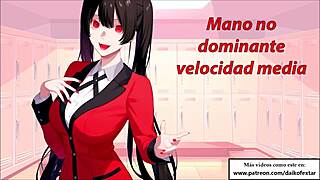 I give you JOI instructions in this roleplay