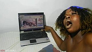 BBW Wet Vagina Explodes with Sweet Cum Hardcore