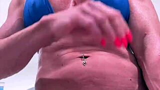 hey, wanna suck my big clit n make me cum? pov dirty talk 4k!