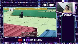 Jojo's Bizarre Adventure Animation Part 4 Chapters 11-12