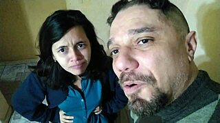 submissão total transformando a boca da dany rio em uma buceta