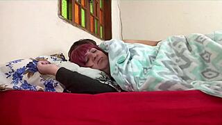 i’m shocked, if wife won’t have sex, neighbor’s ready for it anytime!