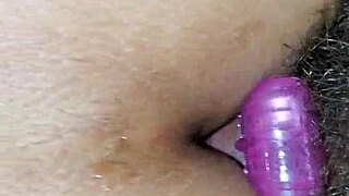 In this homemade video, amateurs engage in intense anal sex and assfucking with the toothless partner passionately.