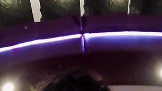 Le Chupo La Vagina A Mi Hermanastra Y Se Deja Grabar