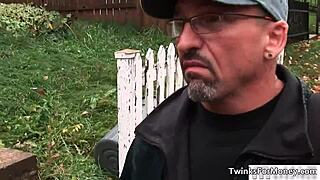 性感小鲜肉准备好硬核男同肛交了吗？