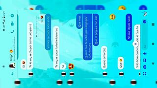 Latina Bent Over Doggystyle With Big Ass And Monster Cock