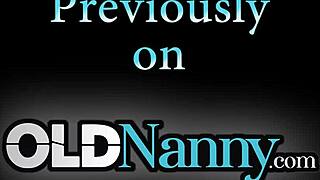 i'm the handy electrician with busty wendy, oops