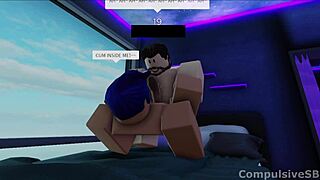 rough anal sex meetup with shemale and gay