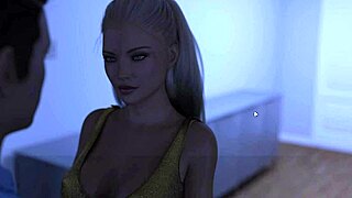 complete gameplay - echoes of lust episode 2 part 18