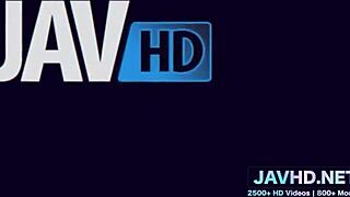 Hot Japanese Anal Compilation Volume 109