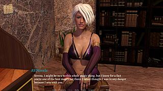 Lunar's Chosen Episode 28