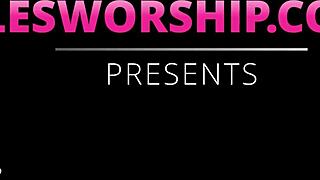 Milf sarah vandella relaxes with a teen in the hot tub