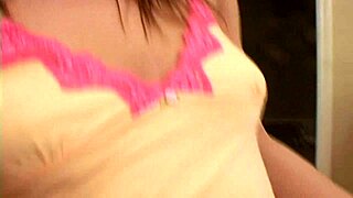 check out this tongue shower scene