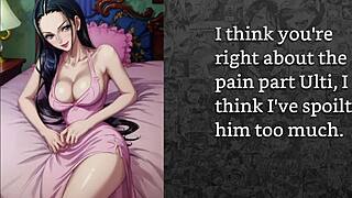 faygrey and others dominate with joi and cbt