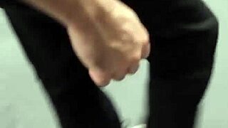 Nudity probable in this fun viral video