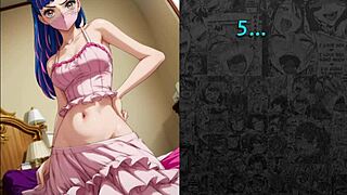 faygrey and others dominate with joi and cbt