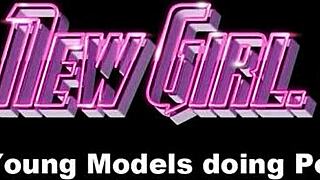 Teen Fucked At Photoshoot Casting Audition With Anal And Creampie