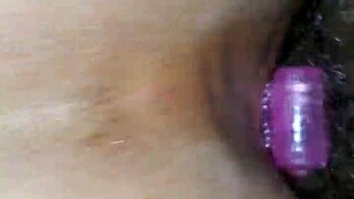 In this homemade video, amateurs engage in intense anal sex and assfucking with the toothless partner passionately.