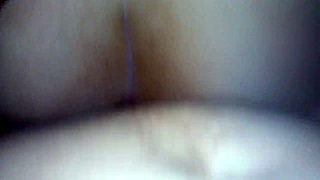 Do You Want to See Me Fucking and Gaping My Wife's Ass Anal?