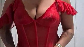 i guide masturbation with brazilian big ass