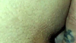 In this homemade video, amateurs engage in intense anal sex and assfucking with the toothless partner passionately.