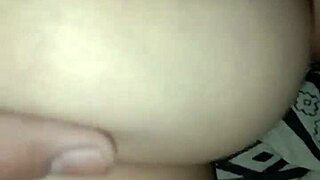 teen 18+ fingering pussy with big cock in anal assfucking 😏
