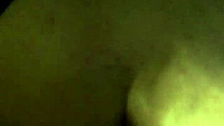 tinder hookup turns into intense pov sex in part 2 with pickup vibes