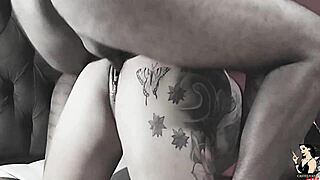 romeo fucks juliet's big pussy 😏