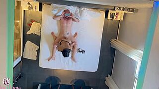 I went to the motel with tinder guy and rode his cock