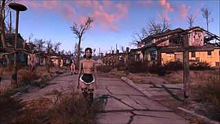Fo4 fetish and bdsm fashion 2
