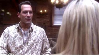 Penthousegold Com - Busty Blonde Bree Olson Sucks Cock And Takes A Pussy Slamming