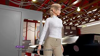 Complete gameplay in Ripples part 6