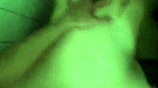 Grab Horny Stepmother with Big Tits While Bathing in Cuckold Scene.